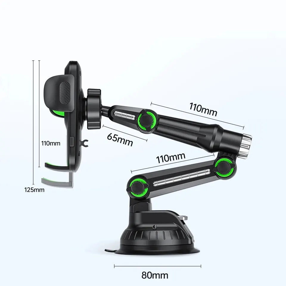 Griply - Support Téléphone Intelligent
