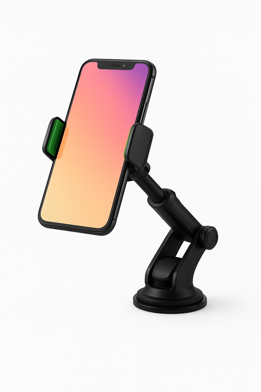 Griply - Support Téléphone Intelligent